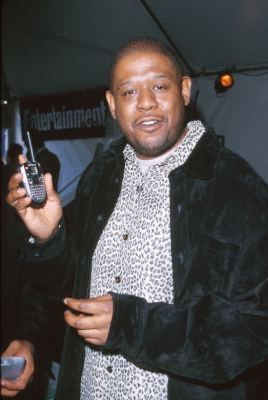 ForestWhitaker