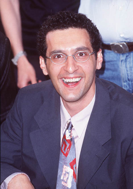 John Turturro - Photo Actress