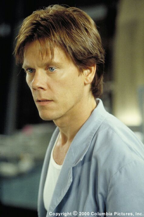 Kevin Bacon stared in
