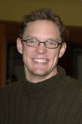 Manager <b>Bill Treusch</b> got Matthew auditions for Serial Mom (1994). - MatthewLillard