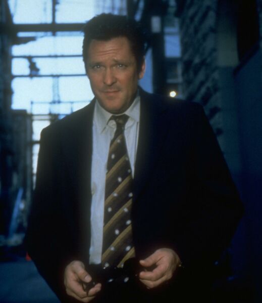 Michael Madsen - Gallery Colection