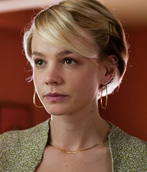 Carey Mulligan