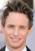 Eddie Redmayne