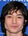 Ezra Miller