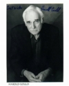 Harold Gould