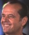 Jack Nicholson