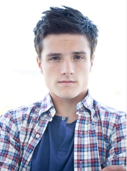 Josh Hutcherson