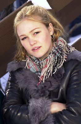 Julia Stiles