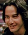 Keanu Reeves