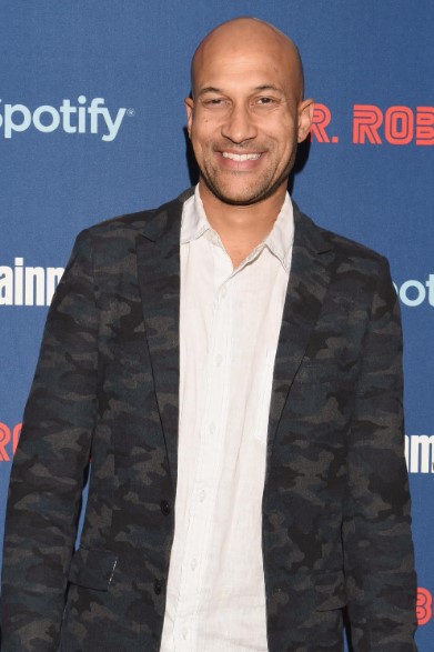 Keegan-Michael Key