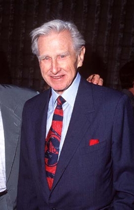 Lloyd Bridges