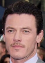 Luke Evans