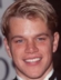 Matt Damon