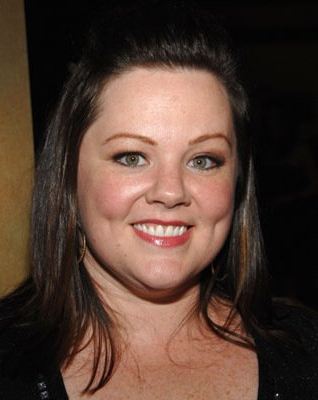 Melissa McCarthy