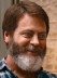 Nick Offerman