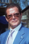 Roger Moore