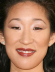 Sandra Oh