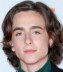 Timothee Chalamet