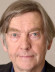 Tom Courtenay