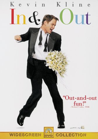 In & Out Poster