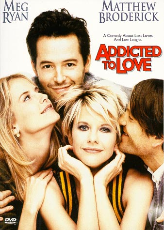 Addicted to Love Poster