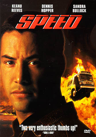 Speed Poster