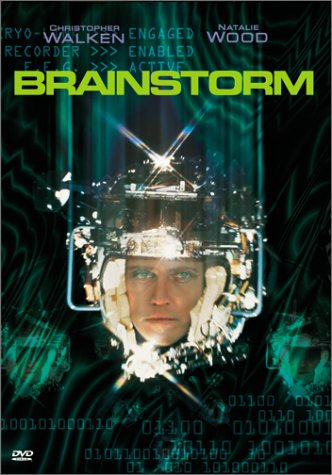 Brainstorm Poster