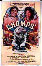 C.H.O.M.P.S Poster