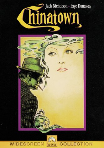 Chinatown Poster