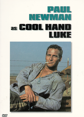 Cool Hand Luke Poster