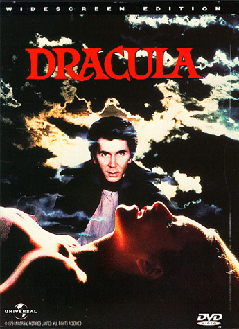 Dracula Poster