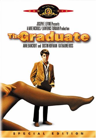 The Graduate Poster