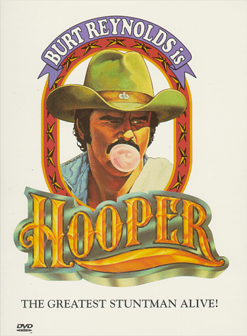 Hooper Poster