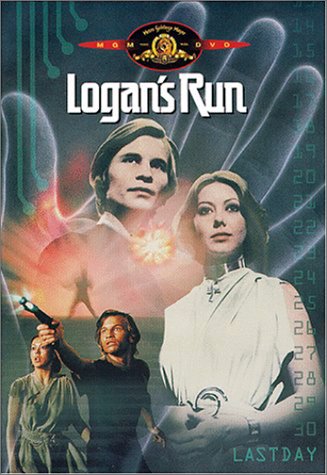 Logan's Run Poster