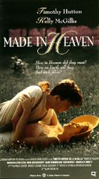 Made in Heaven Poster