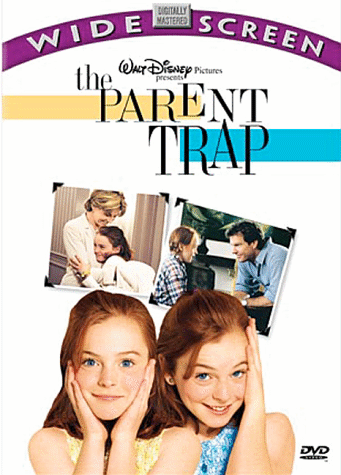 The Parent Trap Poster