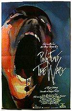 Pink Floyd: The Wall Poster