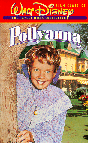 Pollyanna Poster