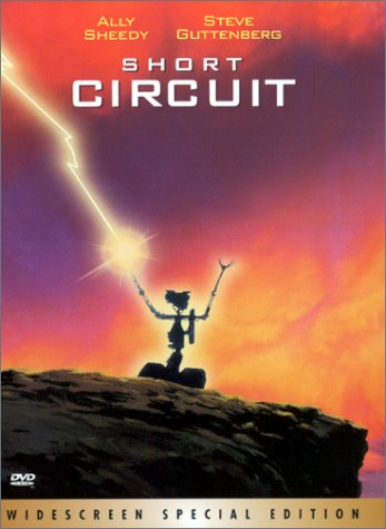 Short Circuit Poster