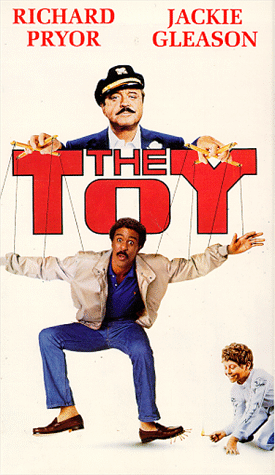 The Toy Poster