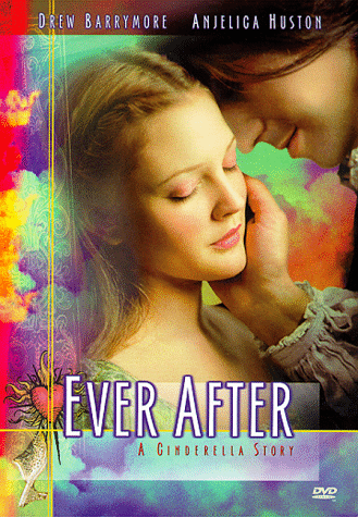 Ever After Poster