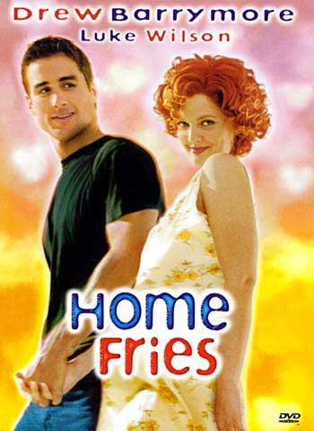 Home Fries Poster