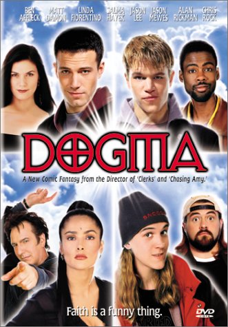 Dogma Poster