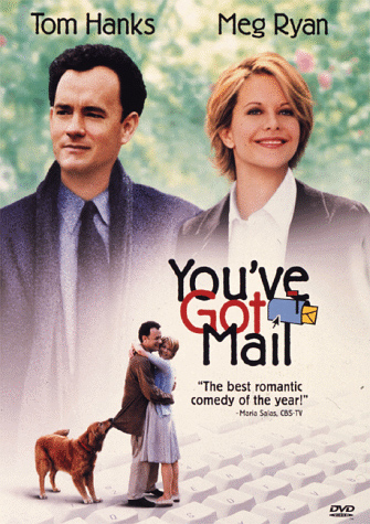 You've Got Mail Poster