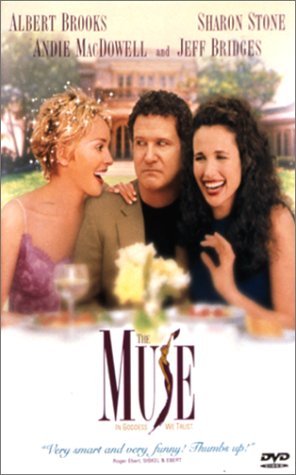 The Muse Poster