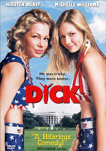 Dick Poster