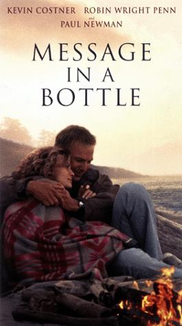 Message in a Bottle Poster