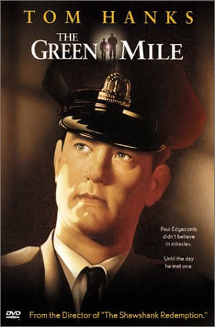 The Green Mile Poster