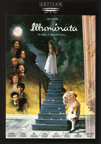 Illuminata Poster