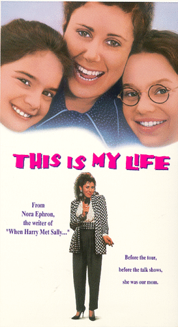 This Is My Life Poster